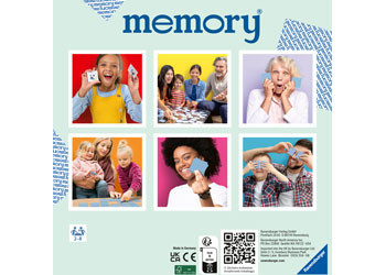 Rburg - Paw Patrol memory - Modern Brands Australia