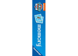 Rburg - Paw Patrol memory - Modern Brands Australia
