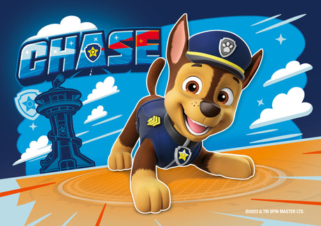 Ravensburger - Paw Patrol Born Brave! Puzzle 2/3/4/5p - Modern Brands Australia