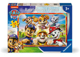 Rburg - Paw Patrol Giant floor 24p - Modern Brands Australia