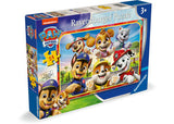 Rburg - Paw Patrol Giant floor 24p - Modern Brands Australia