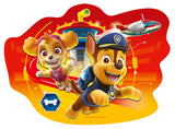 Ravensburger Paw Patrol Pups Away Shaped Puzzle 24 Pieces - Modern Brands Australia