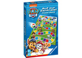 Rburg - Paw Patrol Race the Tower! - Modern Brands Australia