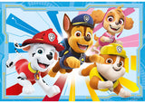 Rburg Paw Patrol Super Detectives 2x12p - Modern Brands Australia