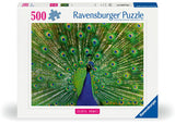 Rburg - Peacock 500p - Modern Brands Australia