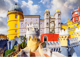 Rburg - Pena National Palace Portugal 1000p - Modern Brands Australia