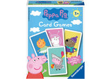 Rburg - Peppa Pig Card Game - Modern Brands Australia