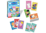 Rburg - Peppa Pig Card Game - Modern Brands Australia