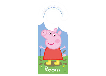 Ravensburger - Peppa Pig Christmas Shaped 24p - Modern Brands Australia