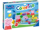 Rburg - Peppa Pig Colorino - Modern Brands Australia