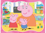 Ravensburger Peppa Pig Family Time 12/16/20/24 Pieces - Modern Brands Australia