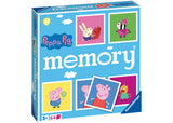Rburg - Peppa Pig memory - Modern Brands Australia
