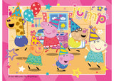Ravensburger Peppa Pig Puzzle 12/16/20/24 Pieces - Modern Brands Australia