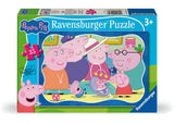 Ravensburger Peppa Pig Puzzle 35 Pieces - Modern Brands Australia