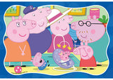 Ravensburger Peppa Pig Puzzle 35 Pieces - Modern Brands Australia