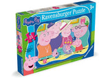 Ravensburger Peppa Pig Puzzle 35 Pieces - Modern Brands Australia