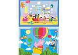 Rburg - Peppa's Adventures 2x12p - Modern Brands Australia