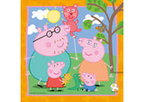 Rburg - Peppa's Family & Friends 3x49p - Modern Brands Australia
