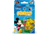 Rburg - Pictoo Card Game Disney - Modern Brands Australia