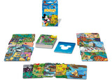 Rburg - Pictoo Card Game Disney - Modern Brands Australia