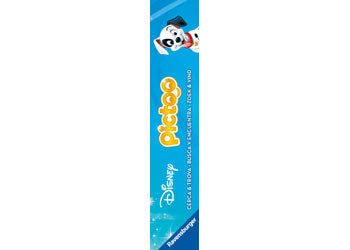 Rburg - Pictoo Card Game Disney - Modern Brands Australia