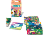 Rburg - Pictoo Card Game Fantasy - Modern Brands Australia