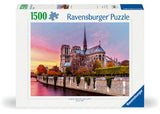 Rburg - Picturesque Notre Dame1500p - Modern Brands Australia