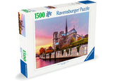 Rburg - Picturesque Notre Dame1500p - Modern Brands Australia