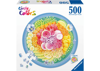 Rburg - Poke Bowl 500p - Modern Brands Australia