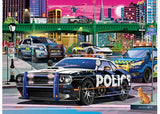 Rburg - Police on Patrol 150p - Modern Brands Australia