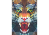 Rburg - Polygon Lion 500p - Modern Brands Australia