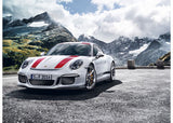 Rburg - Porsche 356 & Porsche 911 2x500p - Modern Brands Australia