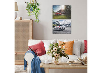 Rburg - Porsche 356 & Porsche 911 2x500p - Modern Brands Australia