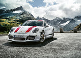 Rburg - Porsche 911R Puzzle 1000p - Modern Brands Australia