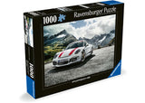 Rburg - Porsche 911R Puzzle 1000p - Modern Brands Australia