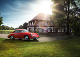 Rburg - Porsche Oldtimer 911ER 1000p - Modern Brands Australia