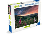 Rburg - Power Of Nature 1 Puzzle 1000p - Modern Brands Australia