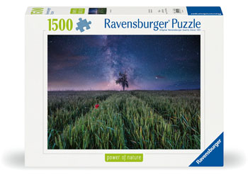Rburg - Power Of Nature 1 WT Puzzle 1500p - Modern Brands Australia