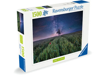 Rburg - Power Of Nature 1 WT Puzzle 1500p - Modern Brands Australia