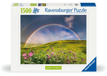 Rburg - Power Of Nature 2 WT Puzzle 1500p - Modern Brands Australia
