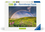 Rburg - Power Of Nature 2 WT Puzzle 1500p - Modern Brands Australia