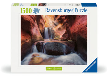 Rburg - Power Of Nature 3 WT Puzzle 1500p - Modern Brands Australia