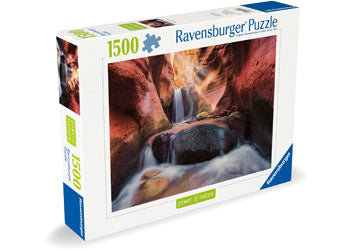 Rburg - Power Of Nature 3 WT Puzzle 1500p - Modern Brands Australia