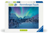 Rburg - Power Of Nature 4 WT Puzzle 1500p - Modern Brands Australia