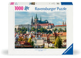 Rburg - Prague Castle Puzzle 1000p - Modern Brands Australia