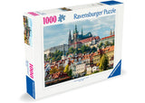 Rburg - Prague Castle Puzzle 1000p - Modern Brands Australia