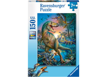 Rburg - Prehistoric Giant Puzzle 150p - Modern Brands Australia