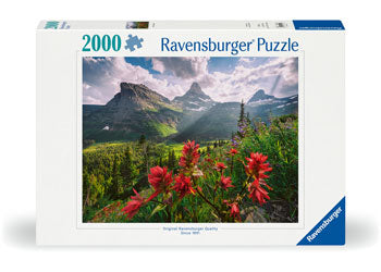 Rburg - WT: Landscape 2000p - Modern Brands Australia