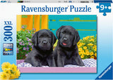 Rburg - Puppy Life Puzzle 300p - Modern Brands Australia