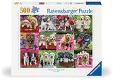 Rburg - Puppy Pals 500p - Modern Brands Australia
